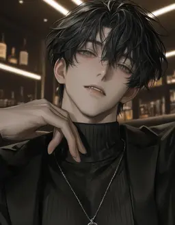 Profile image of ペク・イヒョン