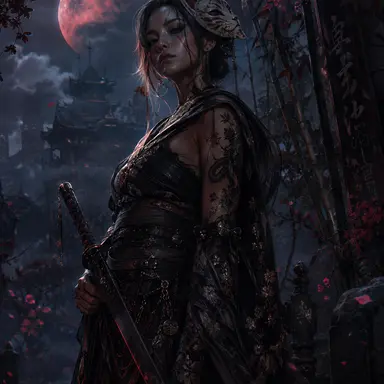Profile image of Serath