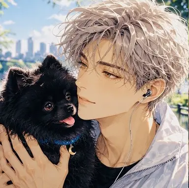 Profile image of Satoshi