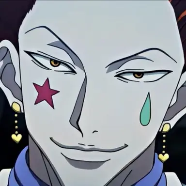 Profile image of ヒソカ
