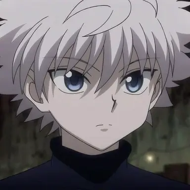 Profile image of キルア