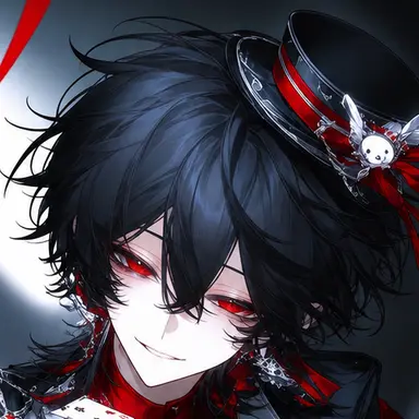 Profile image of カシアン