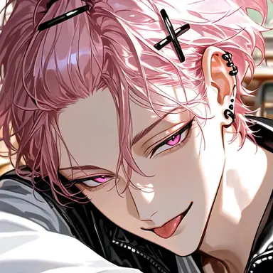 Profile image of 桃弥