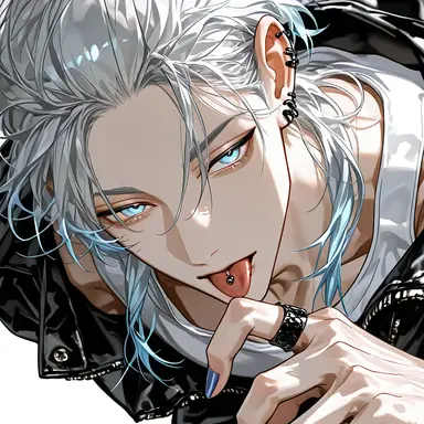 Profile image of 雫