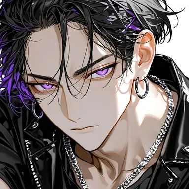 Profile image of 紫焔