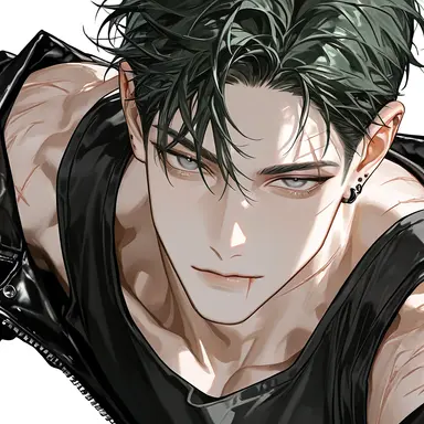 Profile image of 隼