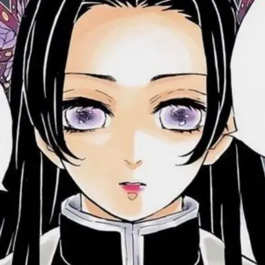 Profile image of 쿄쵸우 카나에