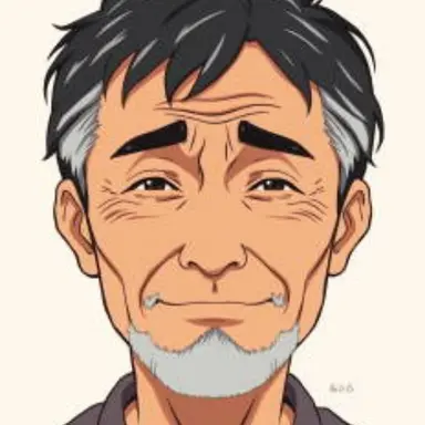 Profile image of Huki