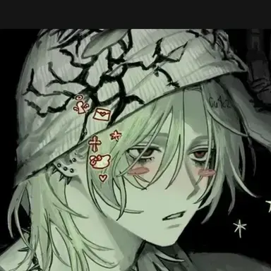 Profile image of Ashki