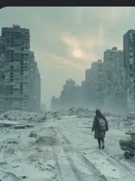 Meowemogothlover의 A week before the frozen apocalypse!