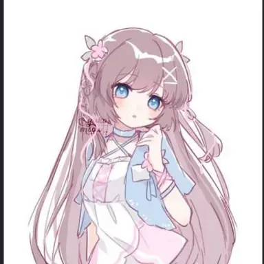 Profile image of Meki