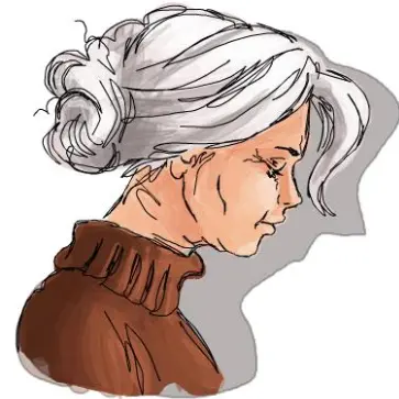 Profile image of Yumi