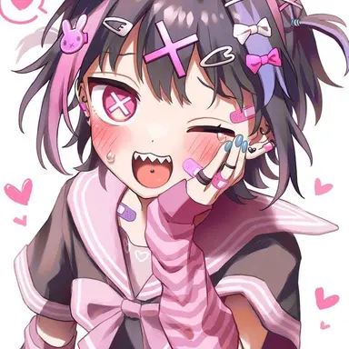 Profile image of 宇那