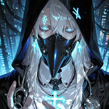 Profile image of レイノルズ