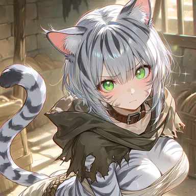 Profile image of アメリー