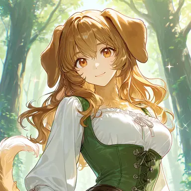 Profile image of パニエル