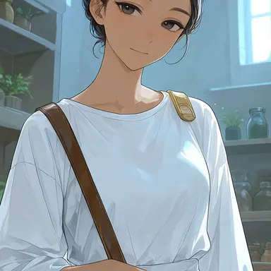 Profile image of Alina