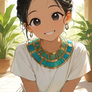 Profile image of Nefiru