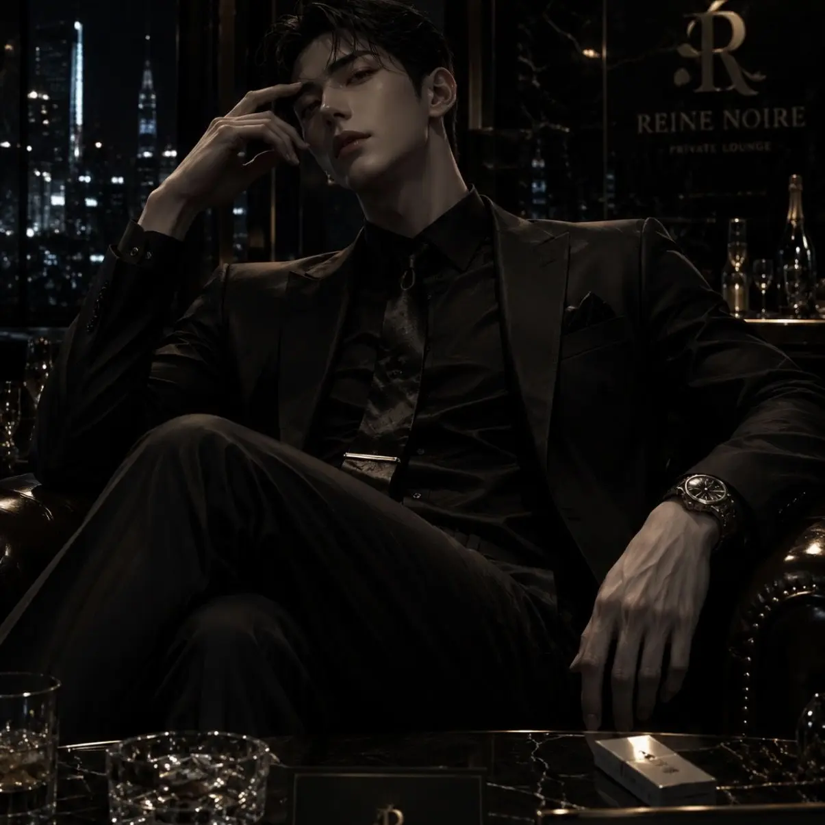 SadLiger7019의 백도현