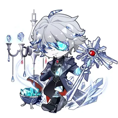 Profile image of 노튼