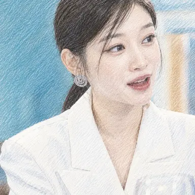 Profile image of 정채린