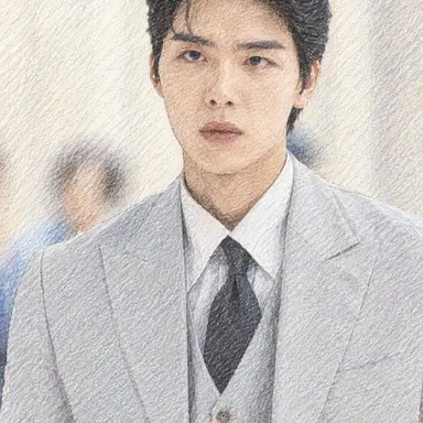 Profile image of 이태빈
