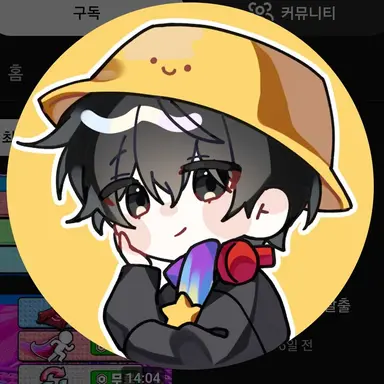Profile image of 마주