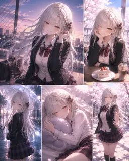 Profile image of 모치즈키 시오리