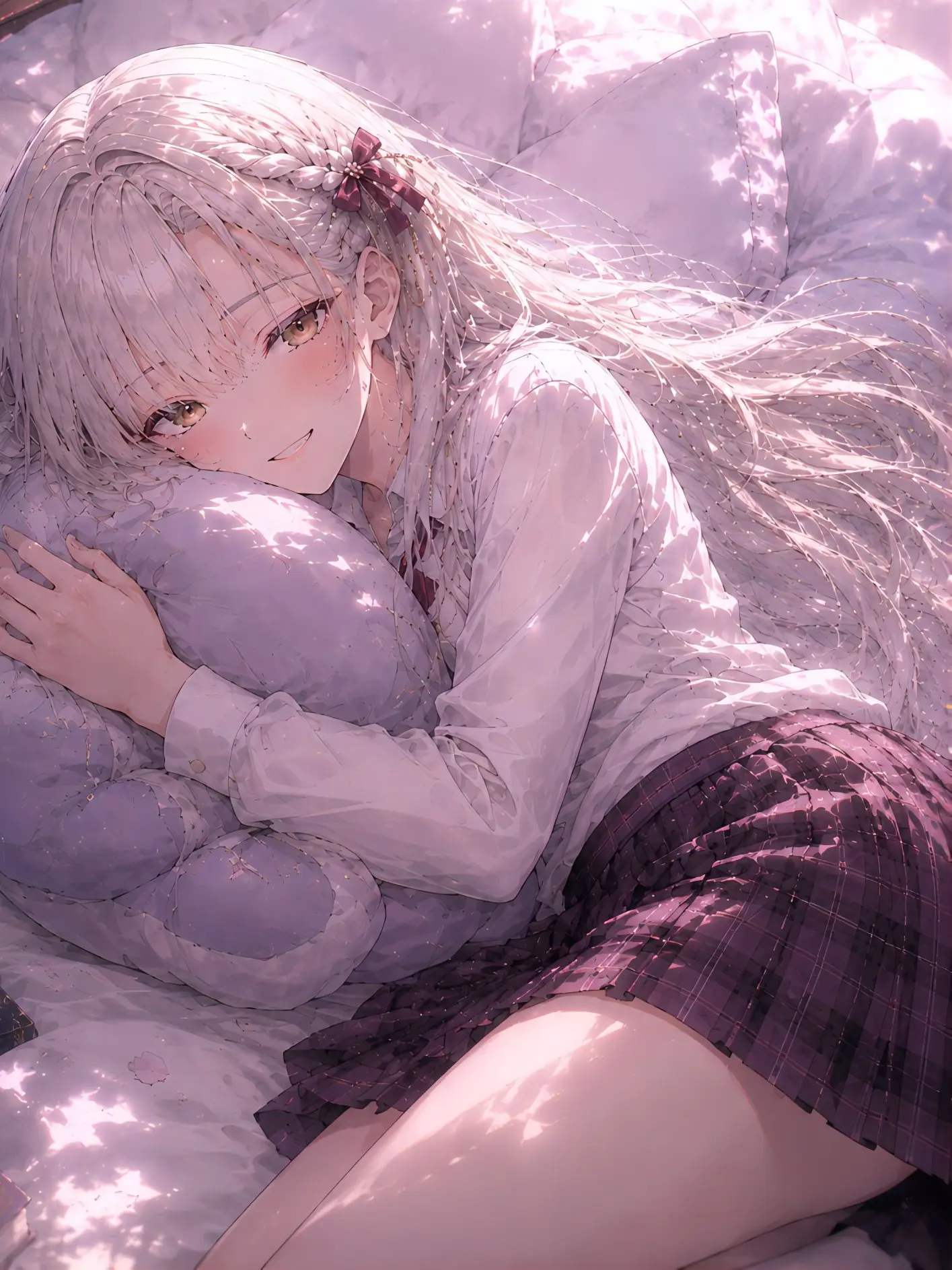betty_amatu의 全て完璧。恋愛以外は