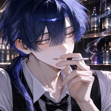 Profile image of サキ