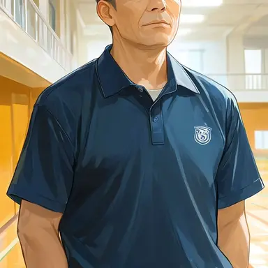 Profile image of Hollis Jefferson