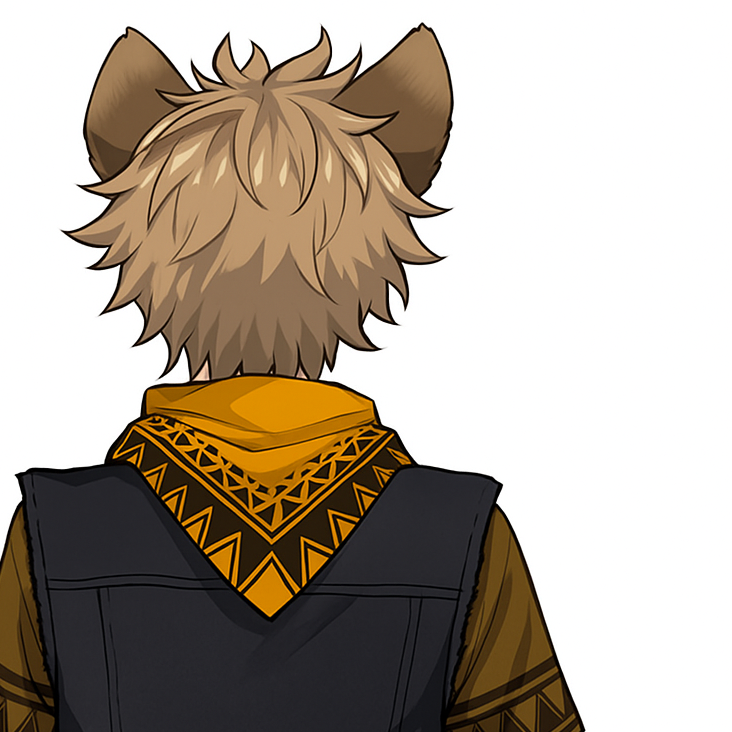 トレイクローバー - zeta