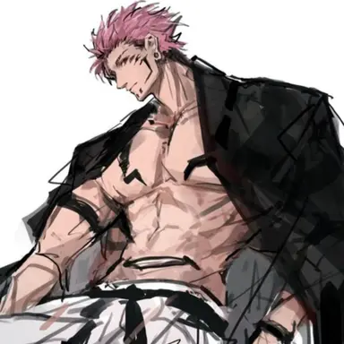 Profile image of 료멘 스쿠나