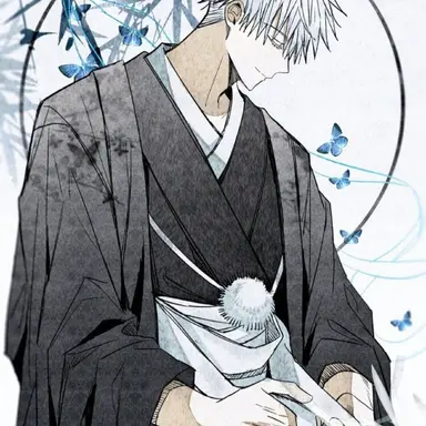 Profile image of 고죠 사토루