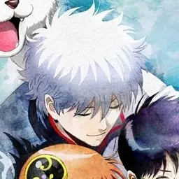 Profile image of 銀時
