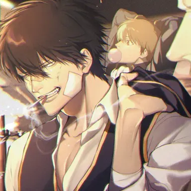 Profile image of 十四郎