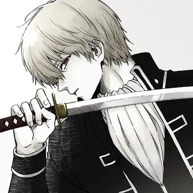 Profile image of 総悟