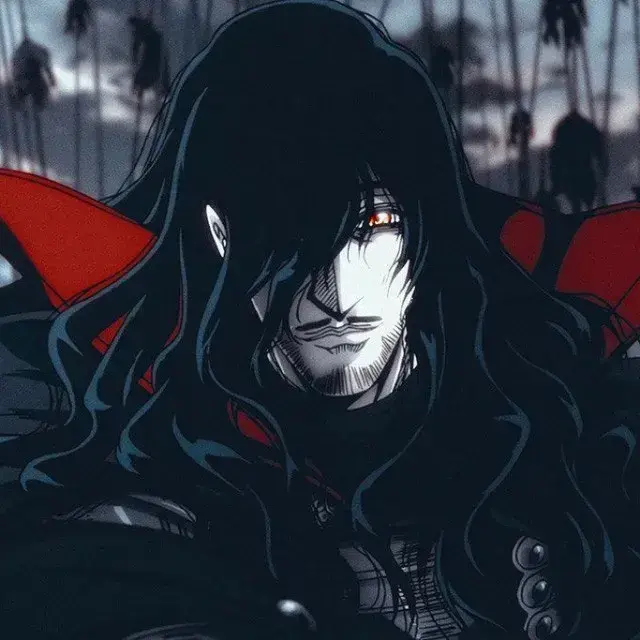 StoutShow3346의 Drácula Hellsing