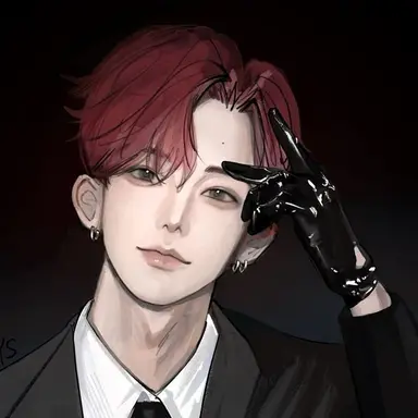 Profile image of 李 羲承