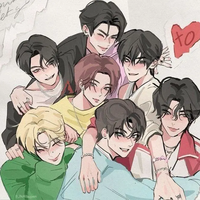 0_zx909의 私の愛しい先輩達