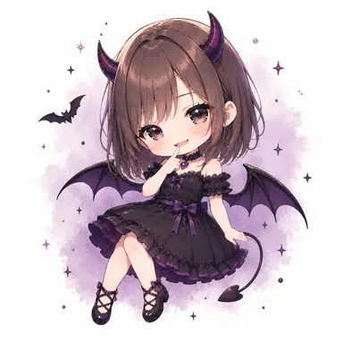Profile image of Devil
