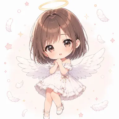 Profile image of Angel