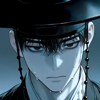 Profile image of Yi Ju-un