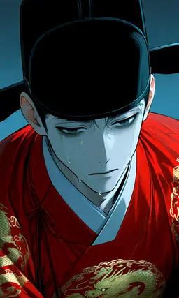 Profile image of Yi Ju-won