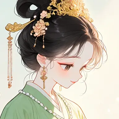 Profile image of Yi Hwa-yeong