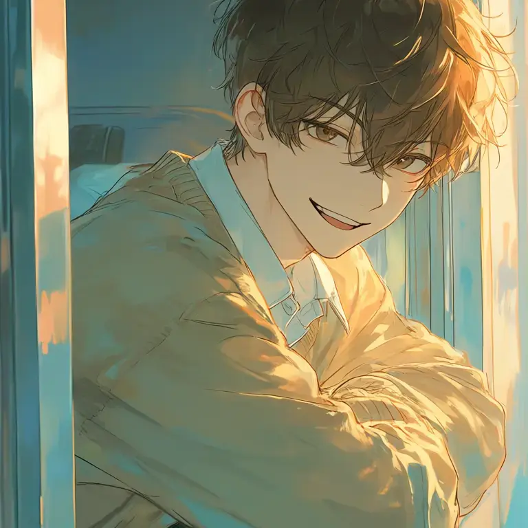 MauveMeno9622의 佐伯湊斗