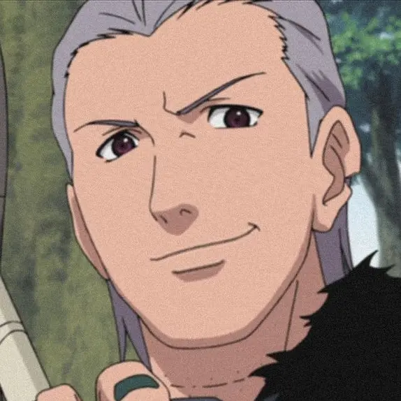 Hidan0402의 The Immortal Man