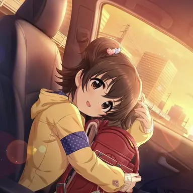Profile image of 赤城みりあ