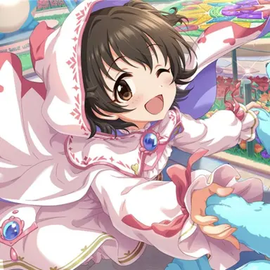 Profile image of 赤城みりあ