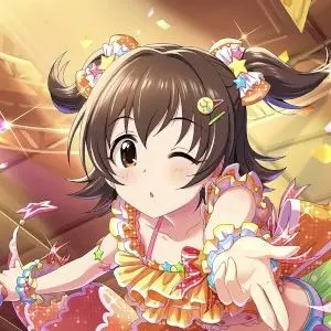 riaria_760의 赤城みりあ